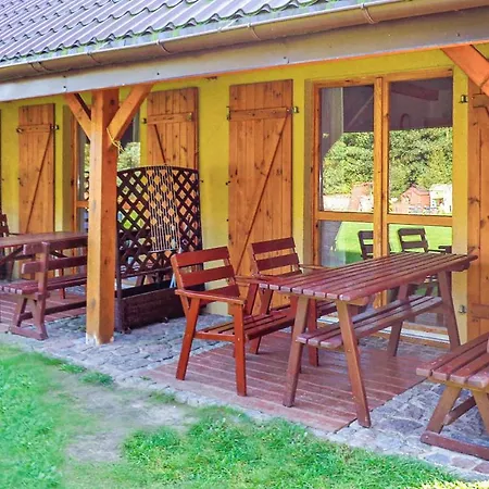 Superbe Maison À Choczewo Avec Wi-Fi * Choczewo
