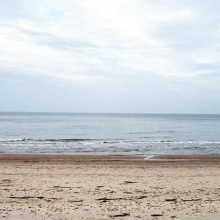 1 Bedroom Gorgeous In Choczewo