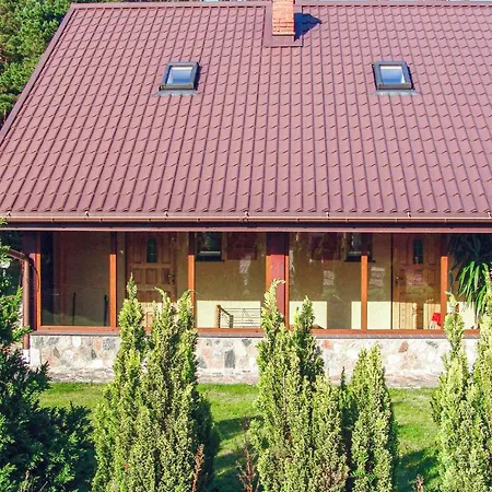Superbe Maison À Choczewo Avec Wi-Fi * Choczewo