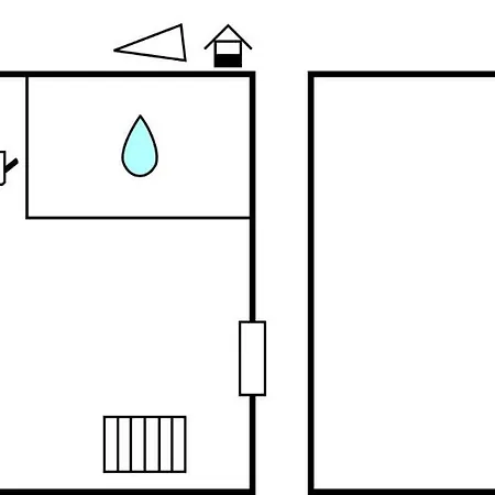 別荘 1 Bedroom Gorgeous In *