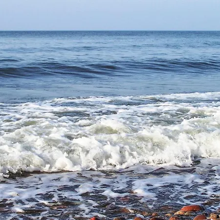 1 Bedroom Gorgeous In * Choczewo