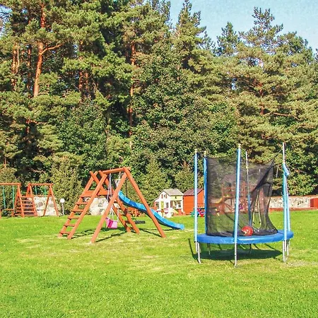 1 Bedroom Gorgeous In