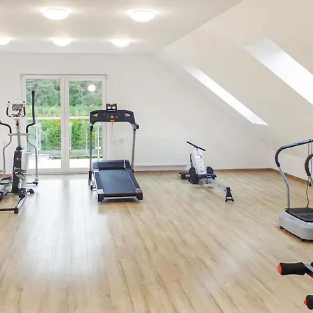 Superbe Maison À Choczewo Avec Wi-Fi Hébergement de vacances Choczewo