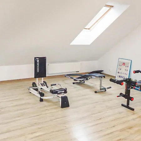 Superbe Maison À Choczewo Avec Wi-Fi Hébergement de vacances *