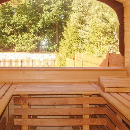 1 Bedroom Gorgeous In Choczewo