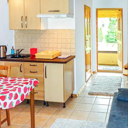 Superbe Maison À Choczewo Avec Wi-Fi * Choczewo