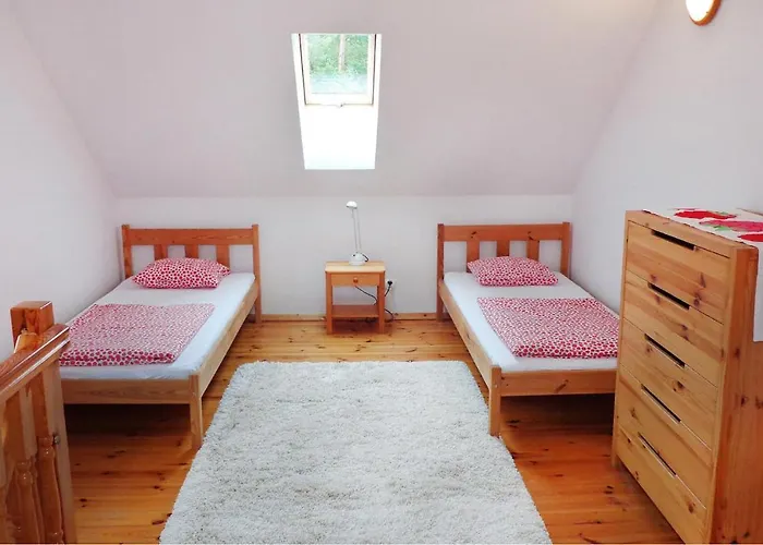 1 Bedroom Gorgeous In