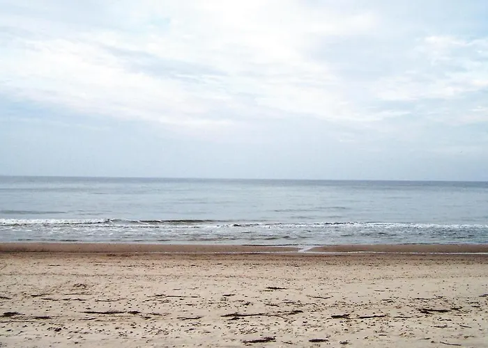 1 Bedroom Gorgeous In Choczewo