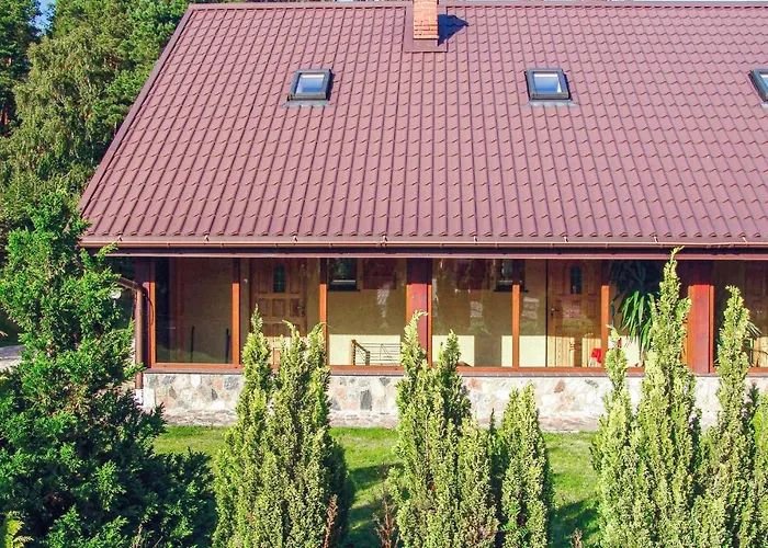 1 Bedroom Gorgeous In * Choczewo