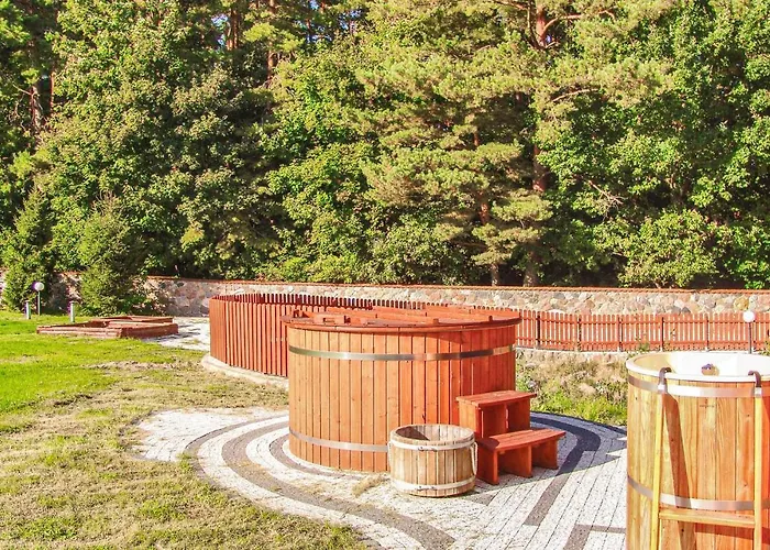 1 Bedroom Gorgeous In