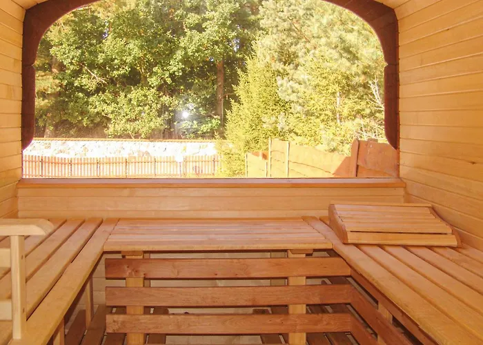 1 Bedroom Gorgeous In Choczewo