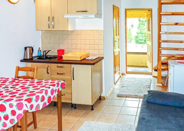 1 Bedroom Gorgeous In * Choczewo