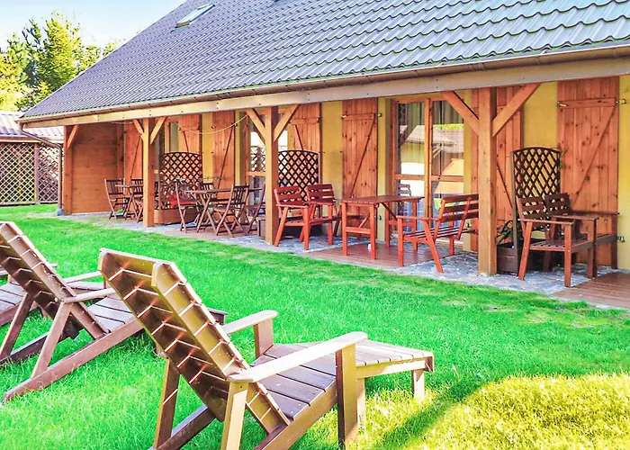 1 Bedroom Gorgeous In